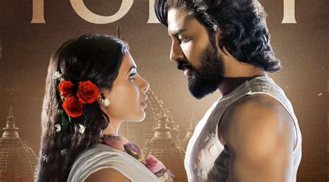 allu arha in shaakuntalam movie|Shaakuntalam movie review: Samantha Ruth Prabhu starrer is an ...